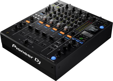 Pioneer DJM900NXS2 – Bild 2