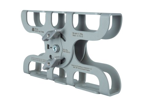 Levelling Clamp,