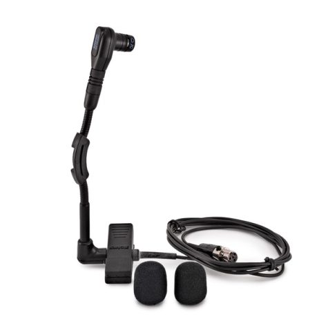 SHURE BETA98 WB98H/C – Bild 2