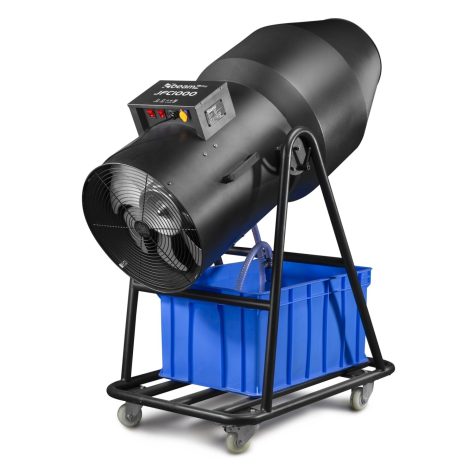 Schaumkanone XL inkl. Schaum – Bild 3