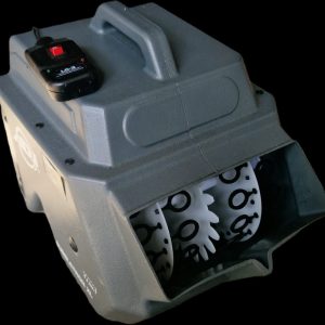 Seifenblasenmaschine 2S