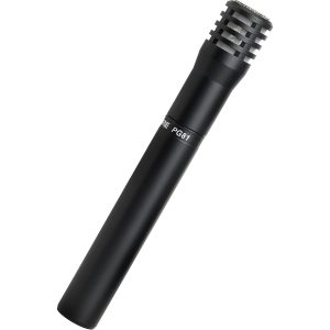 SHURE PG81