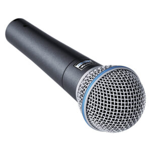 SHURE BETA58a