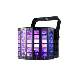 LED Derby Mini Dekker
